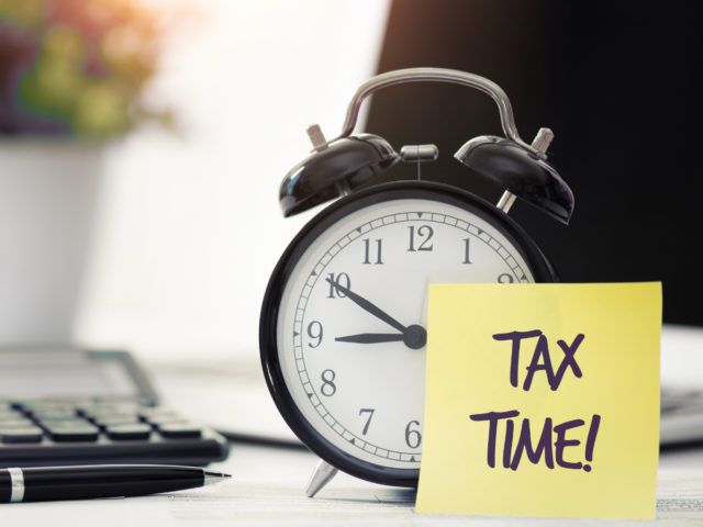 Tax Season in Canada: What You Need to Know (and How to Be Prepared)
